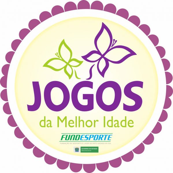 JOGOS DA MELHOR IDADE – FUNDESPORTE