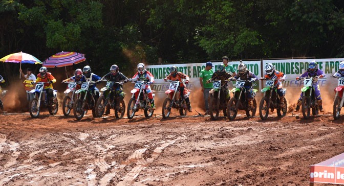 Comemorando 124 anos, Campo Grande recebe mais de 600 pilotos no Campeonato  Brasileiro de Motocross – FUNDESPORTE