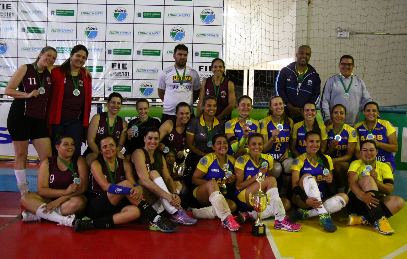 Yeda abre XVI Campeonato Brasileiro de Voleibol na Sogipa - Portal do  Estado do Rio Grande do Sul