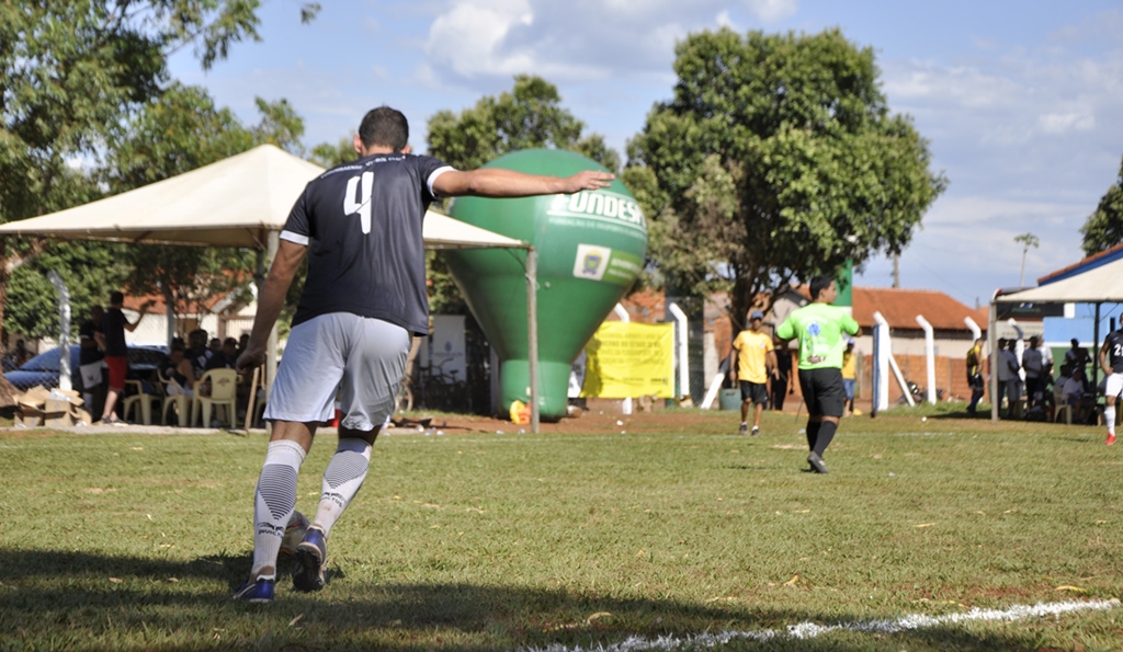 Foto: Glauber da Costa Filho/Fundesporte