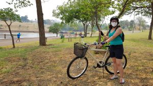 Reabertura do Parque das Nações Indígenas agrada frequentadores