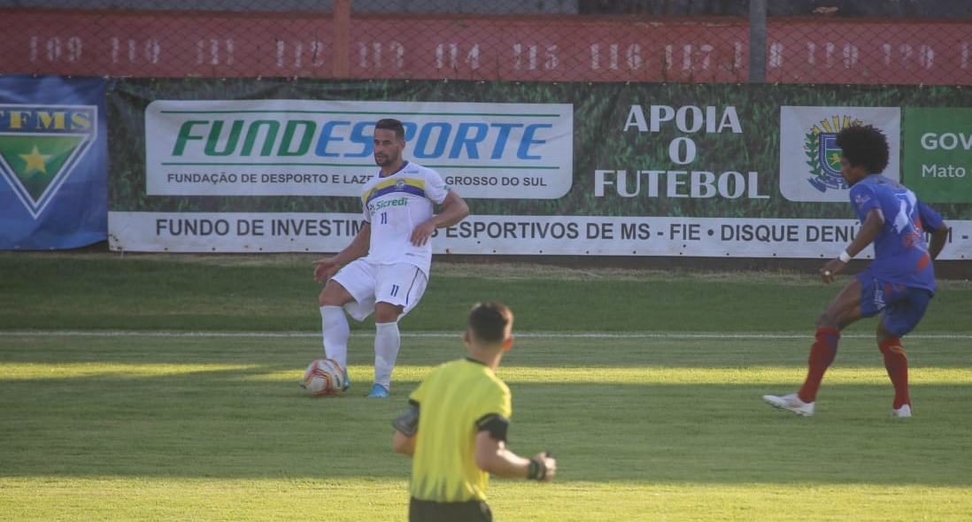 Estrutura de empates das quartas de final e semifinal de futebol