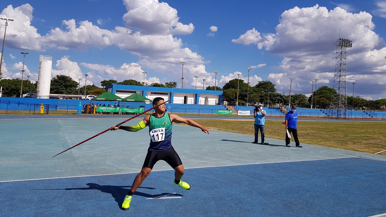 ATLETISMO DE POUSO ALEGRE & CELINHO: setembro 2007