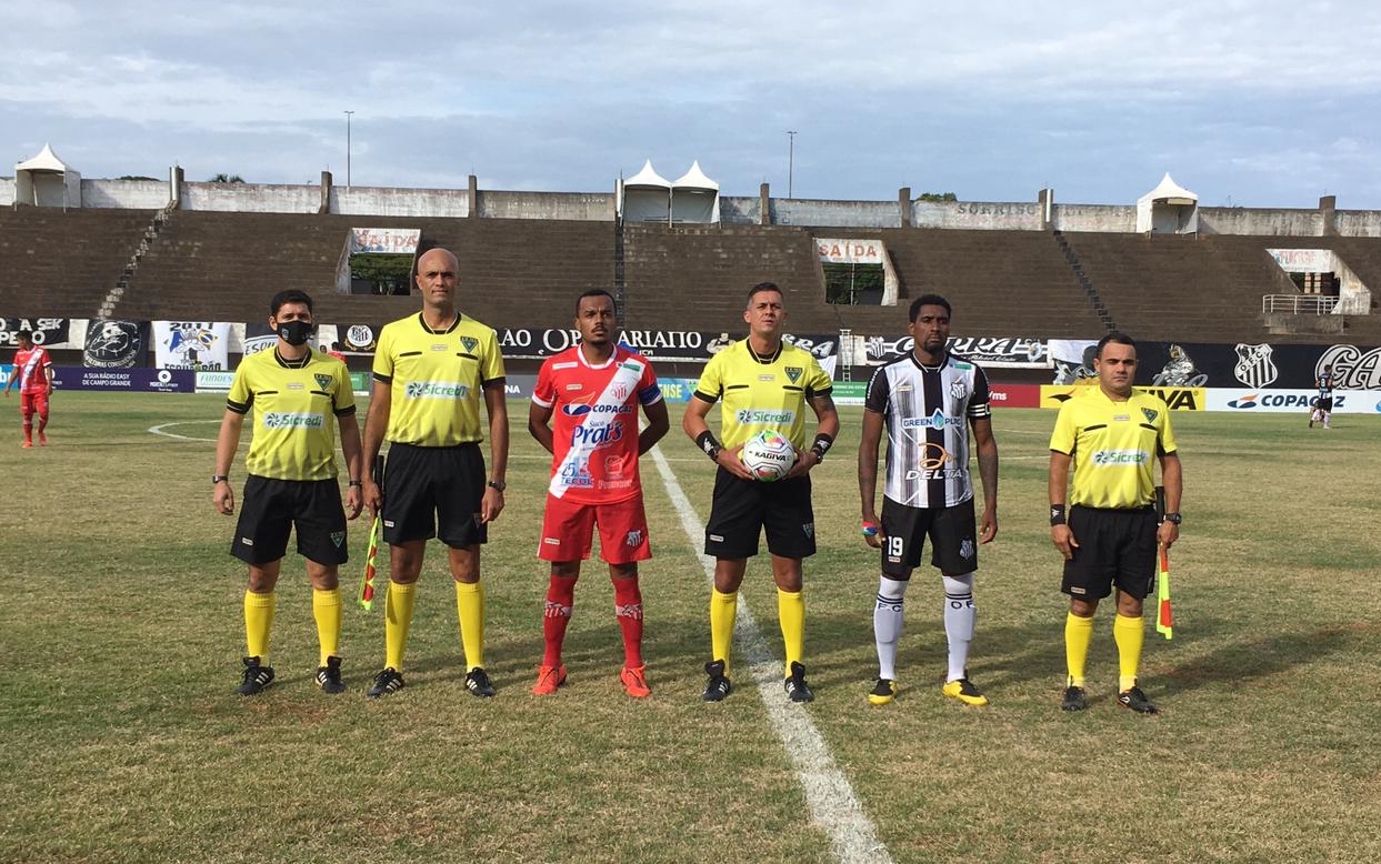 GOLS DA PARTIDA  CAMBÉ 0 X 2 NACIONAL 