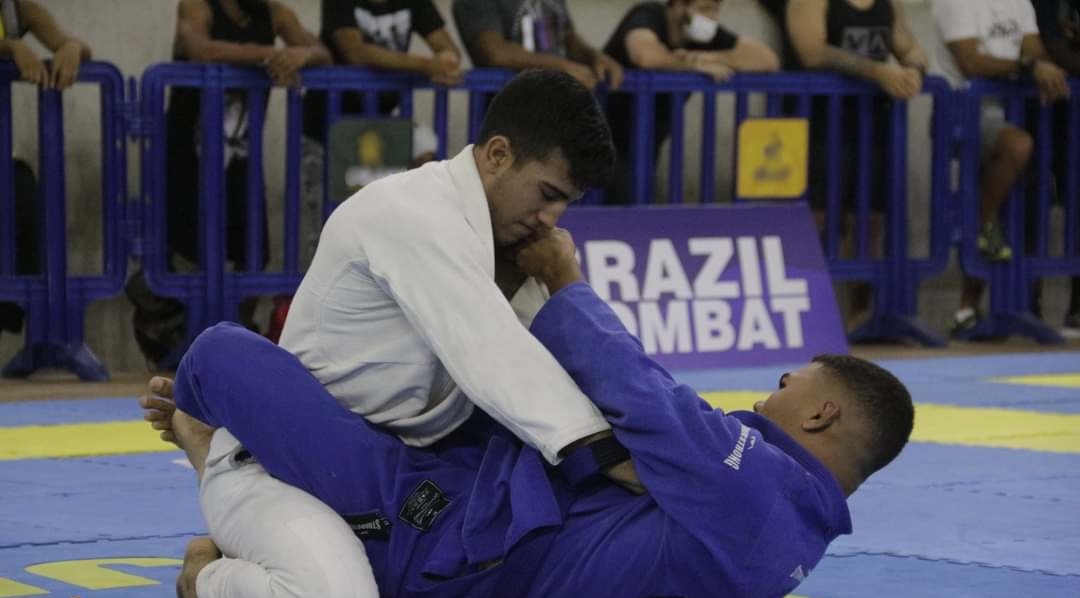 Com 150 atletas, delegação representa MS no Campeonato Mundial de Jiu-Jitsu  Desportivo – FUNDESPORTE