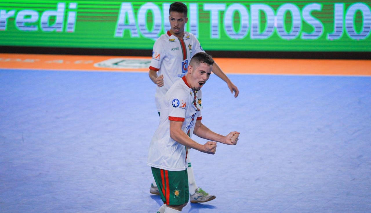 Em noite de derrotas para MS, Corinthians marca goleada histórica na Taça  Brasil de Futsal Sub-10, ms