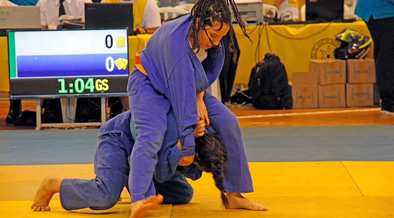 Com 150 atletas, delegação representa MS no Campeonato Mundial de Jiu-Jitsu  Desportivo – FUNDESPORTE