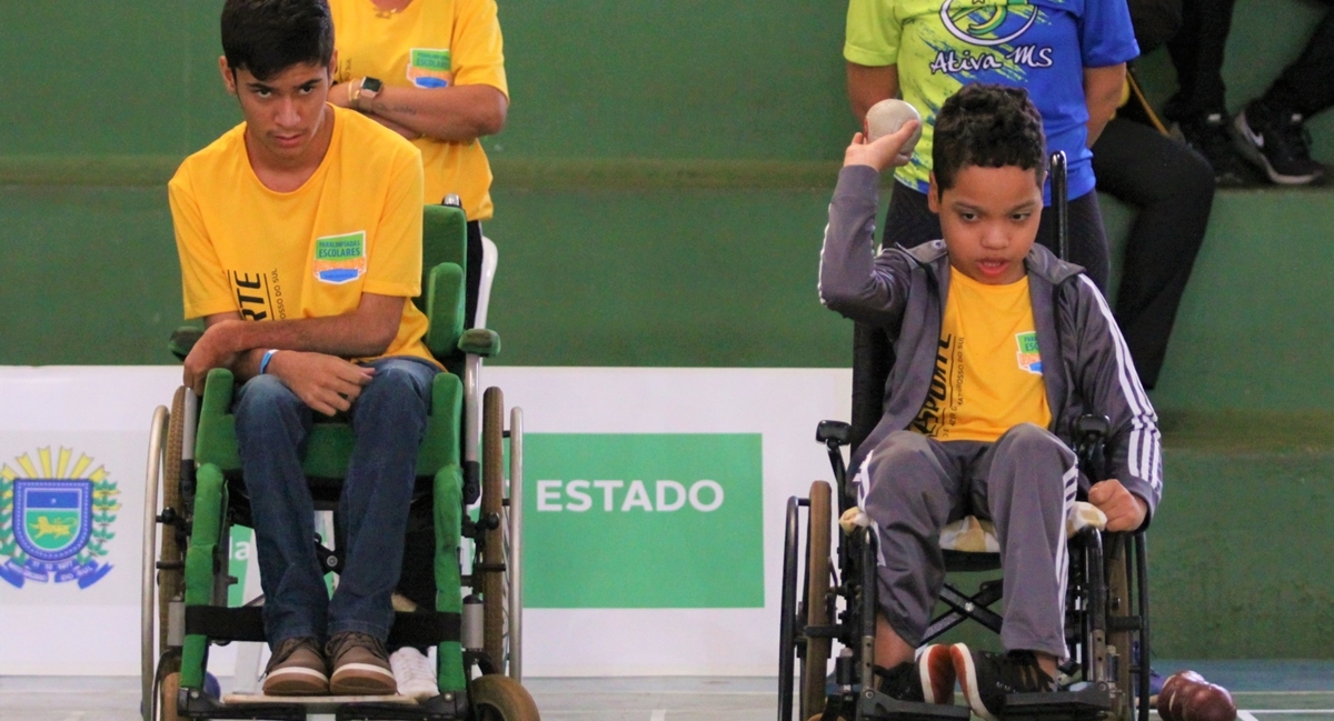 Comprar CONJUNTO BOCCIA na Casa Senna, Modalidades, JOGOS