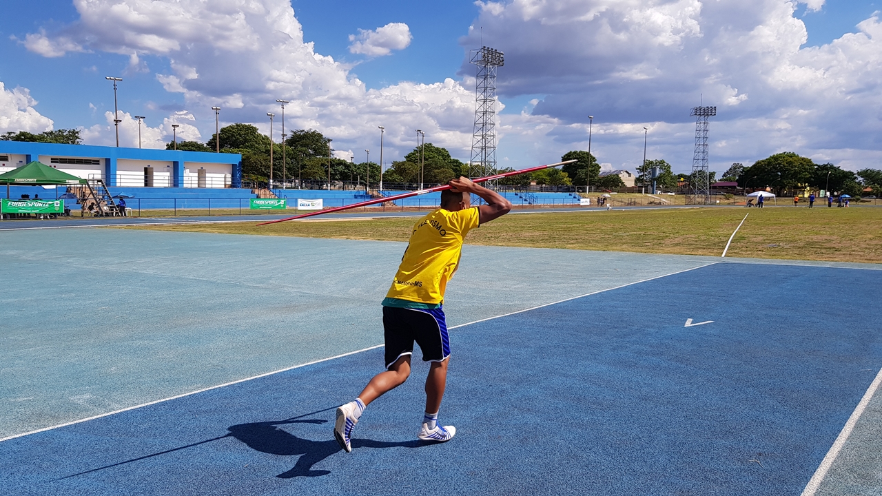 Brasileiros disputam o Campeonato Mundial da Juventude de Xadrez