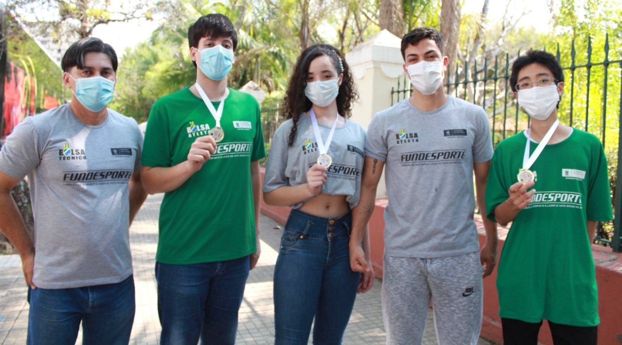 Sinopenses conquistam títulos no Campeonato Brasileiro de Xadrez Escolar -  Prefeitura Municipal de Sinop