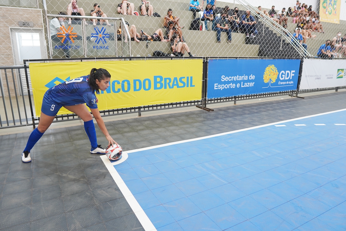 Futsal Feminino da Feevale é campeão da etapa gaúcha do JUBs - Esportes -  Jornal VS