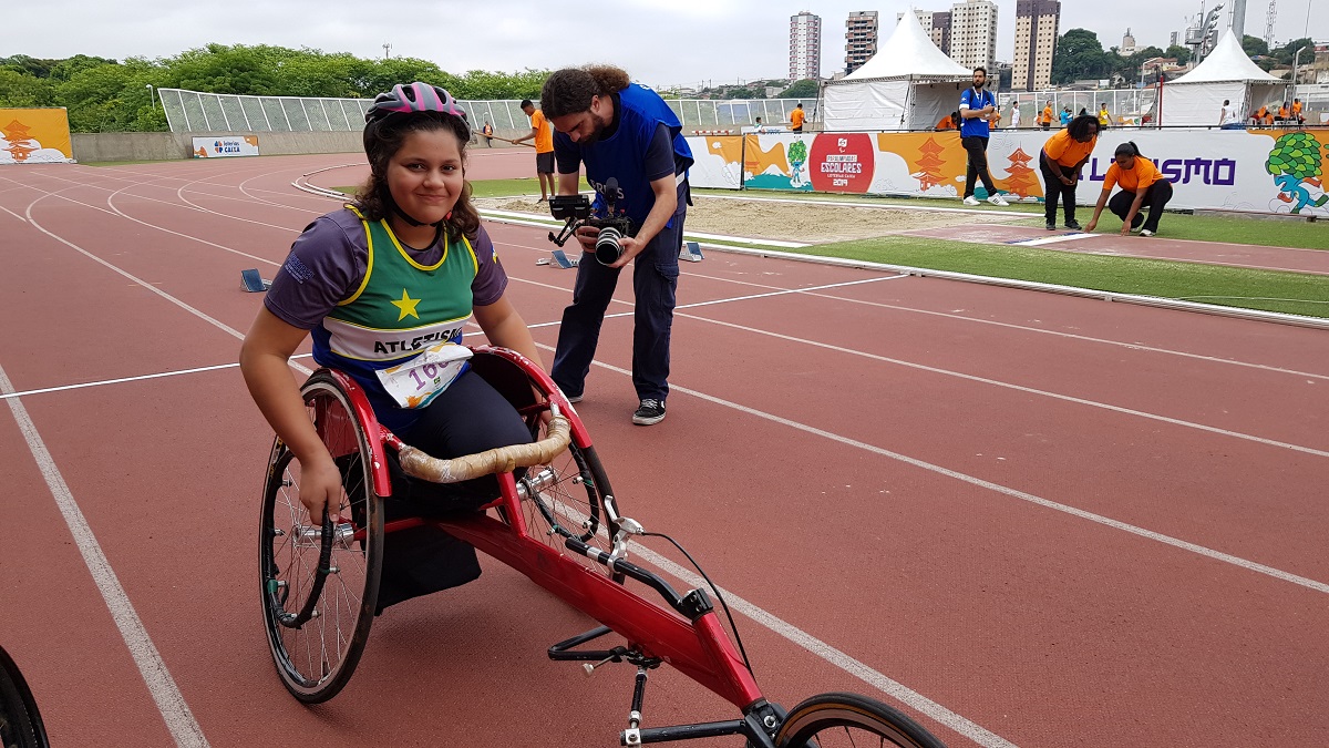 Atletas filiados a FRXE classificam para a fase Nacional do JOER