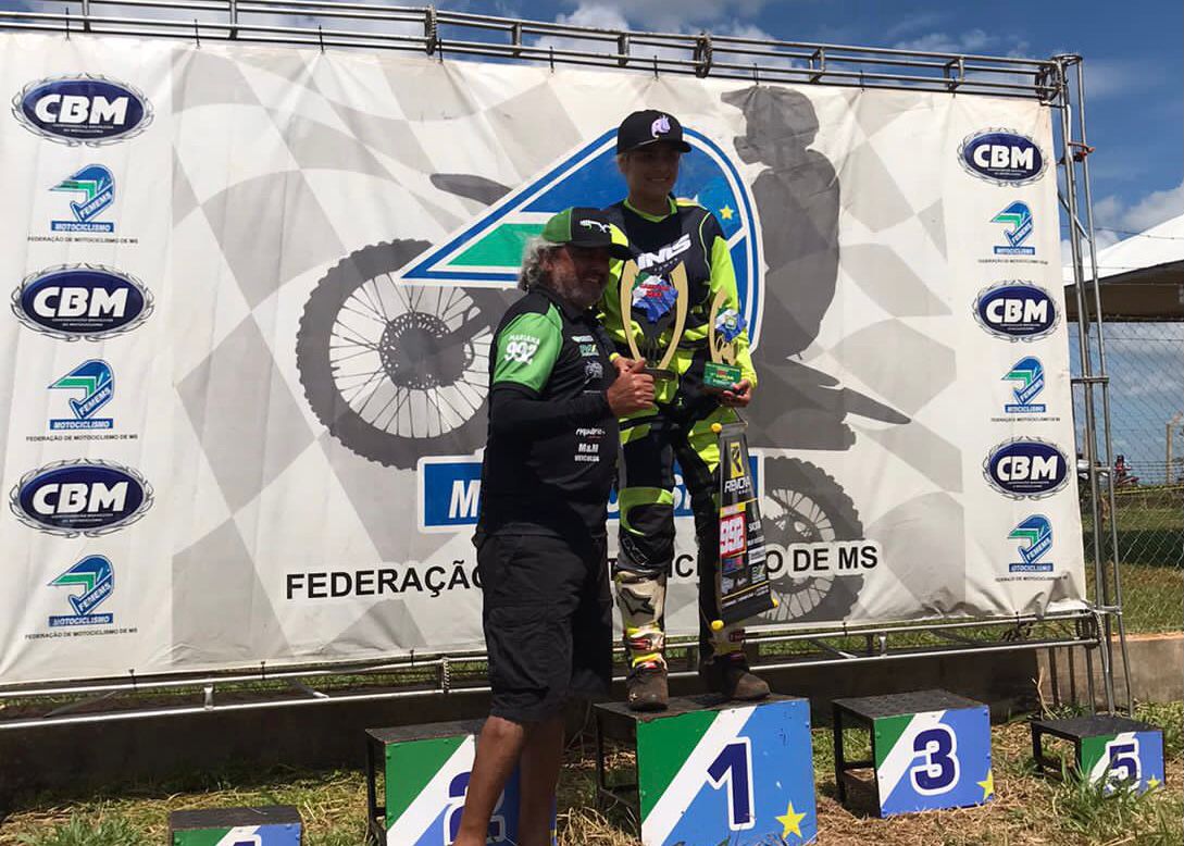 Comemorando 124 anos, Campo Grande recebe mais de 600 pilotos no Campeonato  Brasileiro de Motocross – FUNDESPORTE