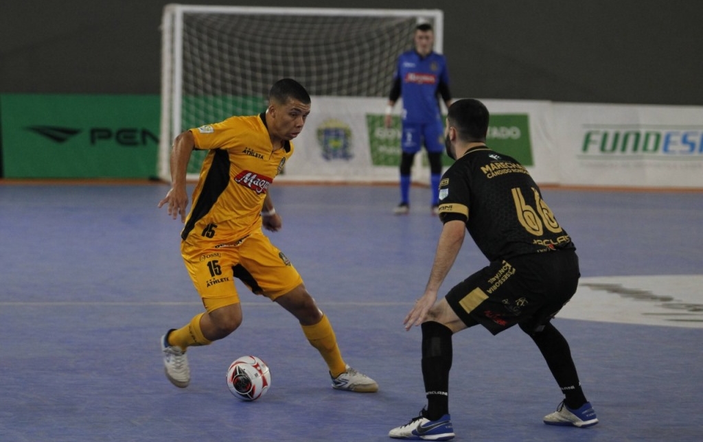 Nos pênaltis, Sub 9 do Interativo de Papanduva é campeão da Copa Norte de  Futsal de Mafra - Esporte Show
