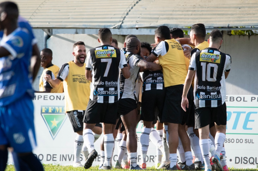 Sul-mato-grossense eleito melhor jogador de futsal da Itália