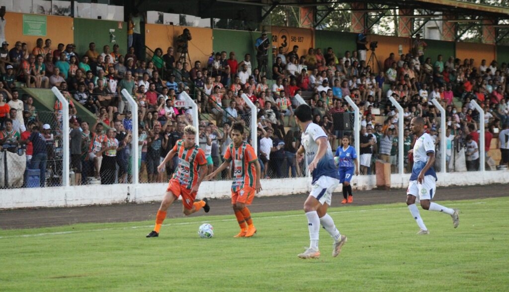 Campeonato Sul-mato-grossense: veja onde assistir e mais informações sobre o  estadual de 2022