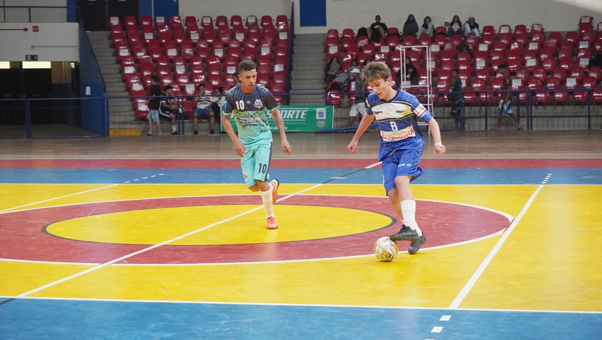 Finais do basquete e handebol dos Jogos Escolares serão neste sábado -  Esportes - Campo Grande News