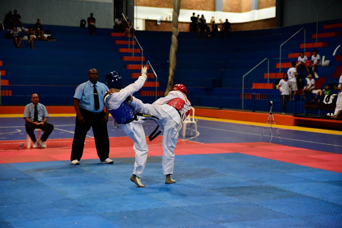 Fotop - Fotos Copa Sensei - Luta Livre Esportiva - Rio de Janeiro - RJ