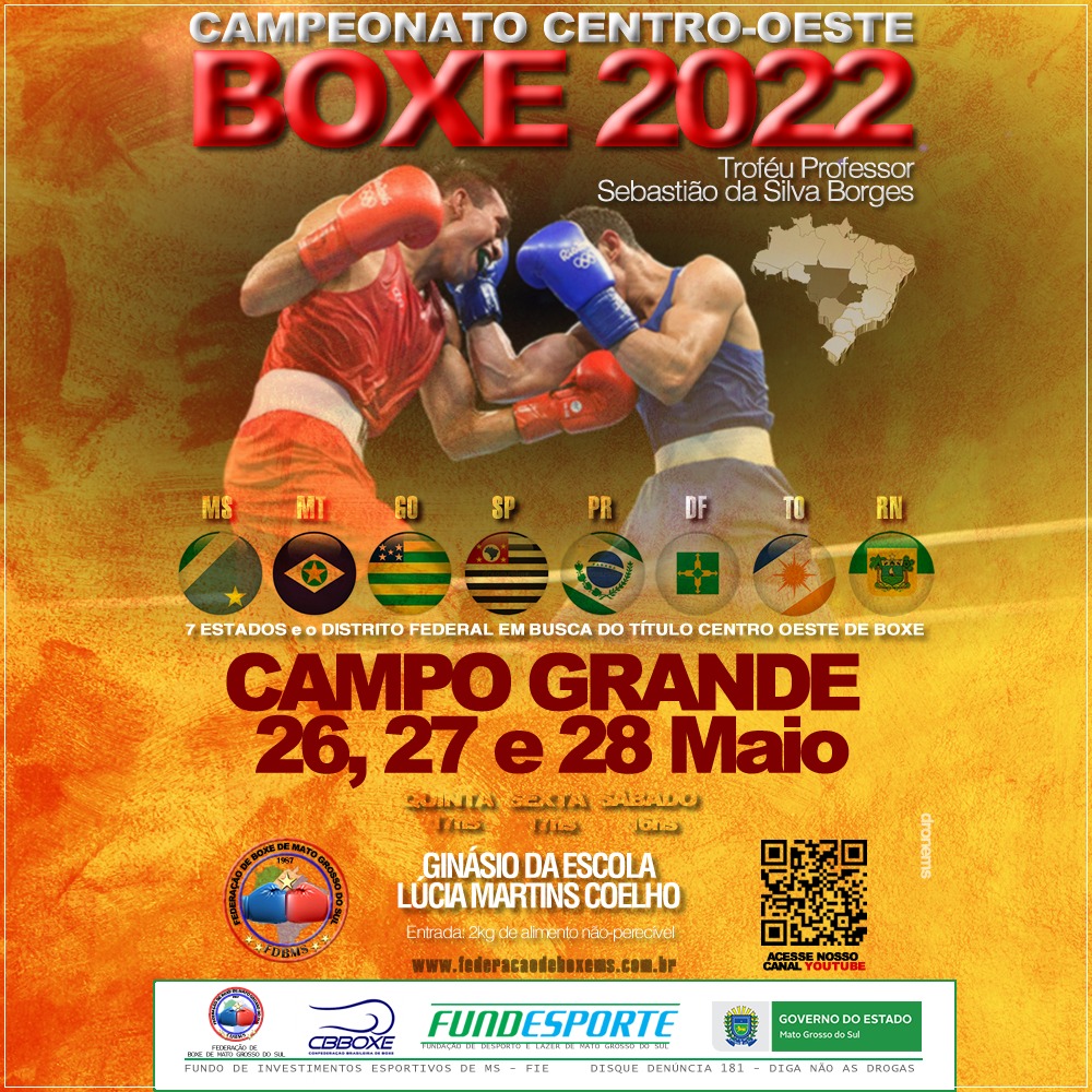 Torneio de Bolinho - Campo Grande-ms 06/07/2023 