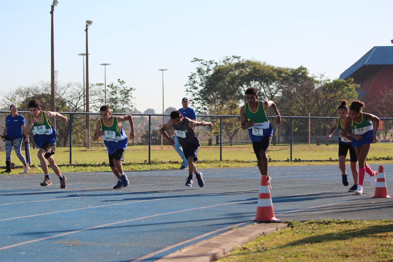 Lista de convocados para a etapa regional das Paralimpíadas Escolares já  está disponível. Confira!