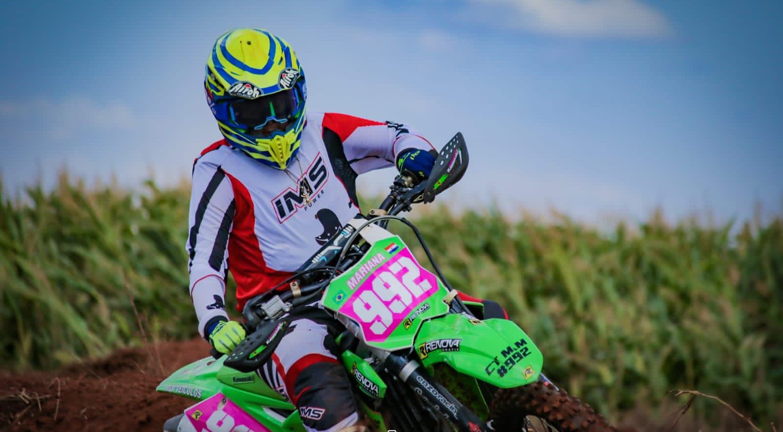 Estado do Rio de Janeiro tem nova pista permanente para amantes do  motocross. - PRO MOTO Revistas de Moto e Notícias sempre atualizadas sobre  motociclismo