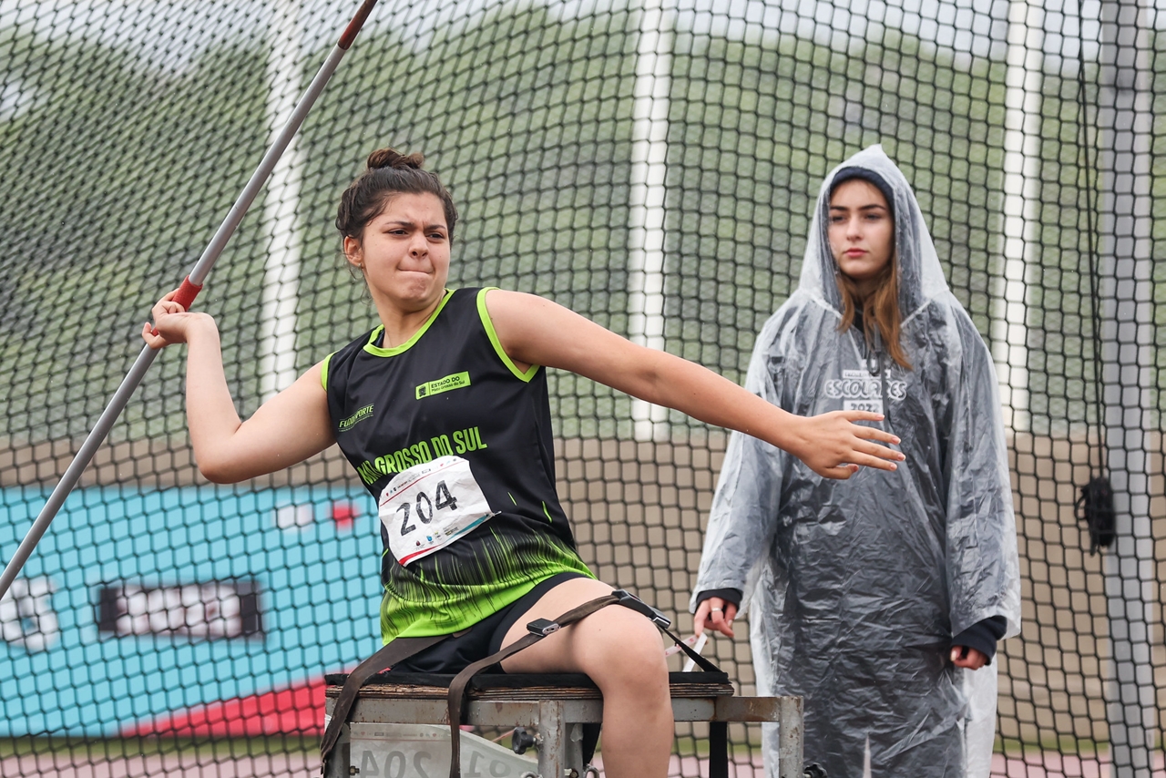 Atletas de Mato Grosso do Sul se destacam no Campeonato Brasileiro de Xadrez  de base – FUNDESPORTE