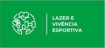 lazer e vivencia esportiva.