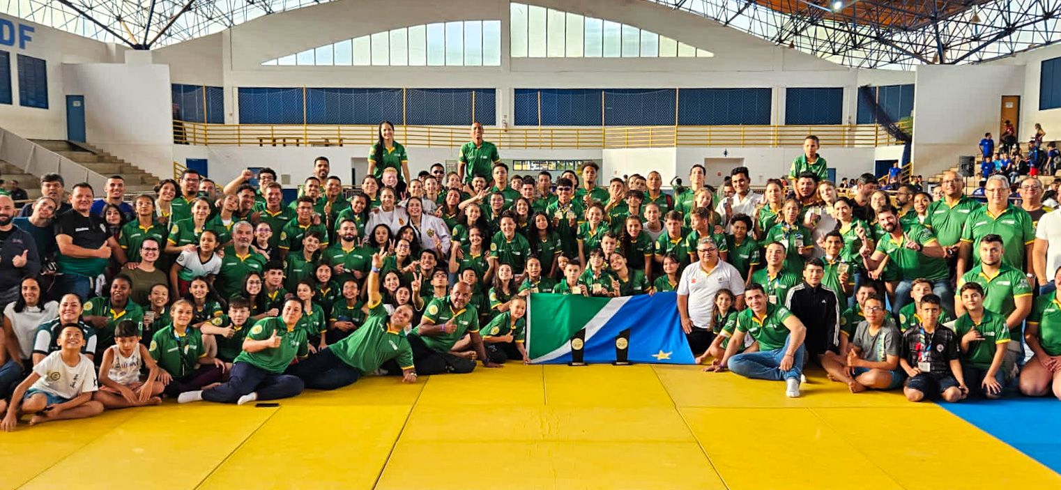 Atletas de Mato Grosso do Sul se destacam no Campeonato Brasileiro de Xadrez  de base – FUNDESPORTE