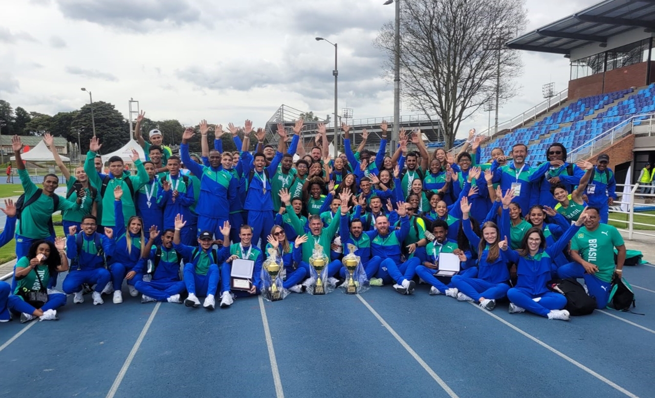 Competidora do Bolsa Atleta conquista bronze no Campeonato Brasileiro  Sênior de Luta Olímpica 2018 - Prefeitura de Garanhuns