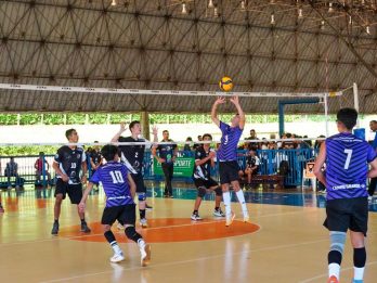 Jogos Escolares seguem com etapa de basquetebol e handebol na Capital -  Esportes - Campo Grande News