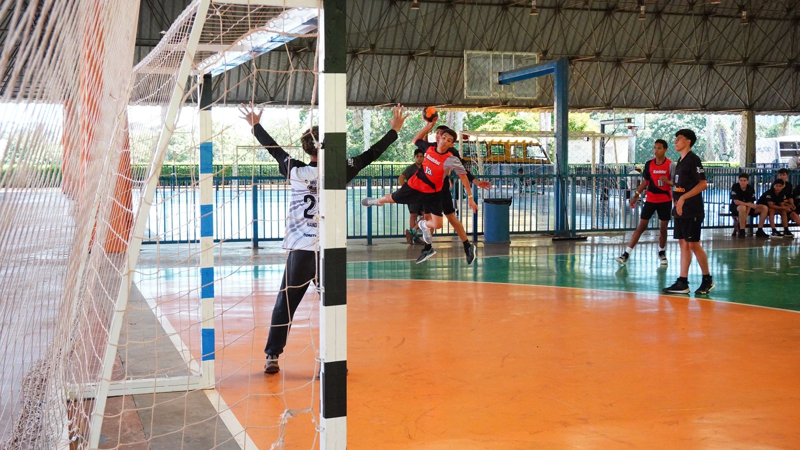 14.ª Edição dos Jogos Escolares Unisanta de Basquetebol tem regulamento e  equipes participantes revelados