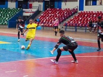 Jogos Escolares seguem com etapa de basquetebol e handebol na Capital -  Esportes - Campo Grande News