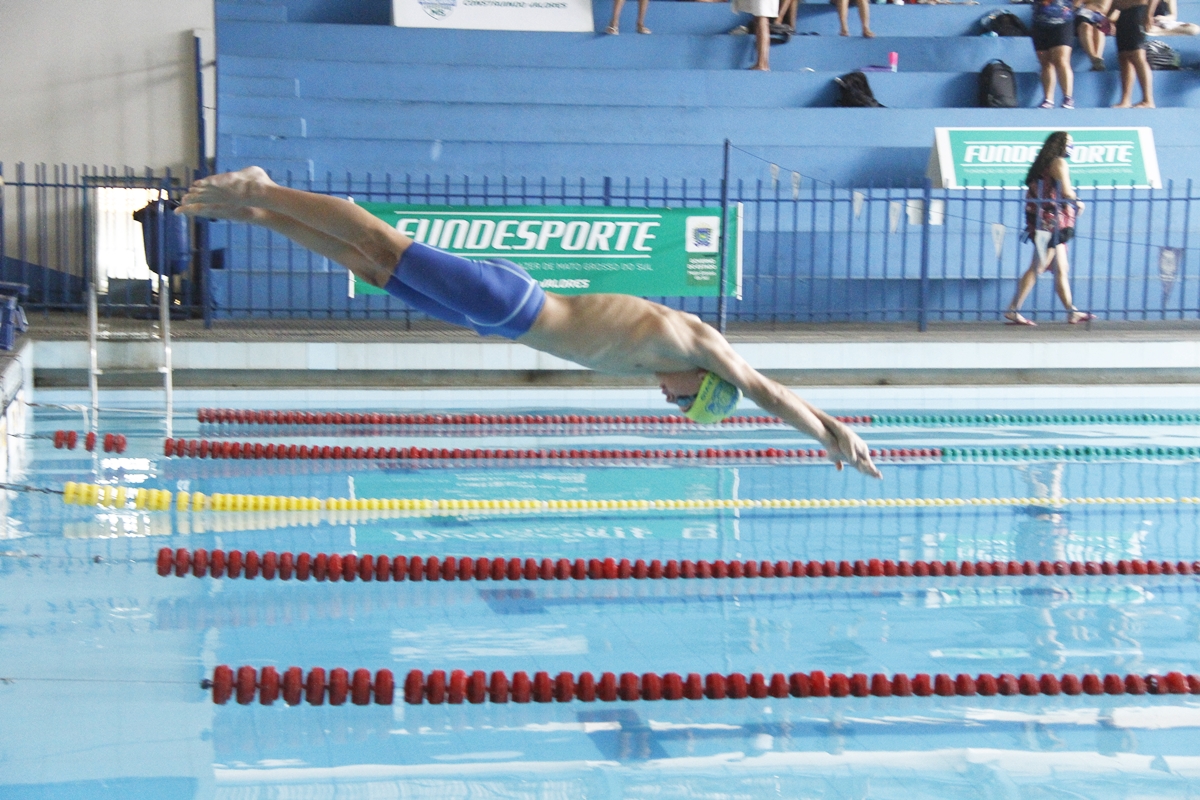 Atletismo, judô e natação movimentam os Jogos Escolares de MS neste fim de  semana – FUNDESPORTE