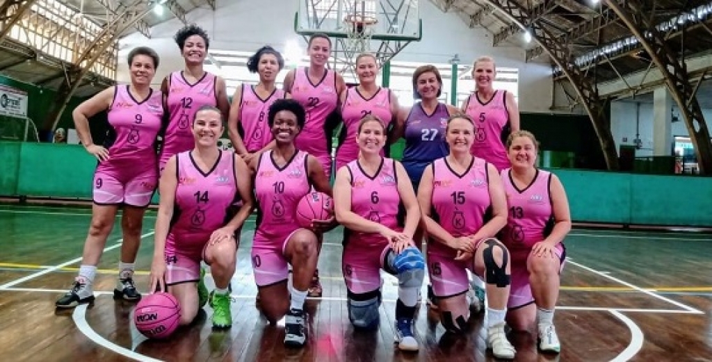 Basquetebol: Maracanã vence ABSal no jogo inaugural do campeonato nacional  feminino - Balai