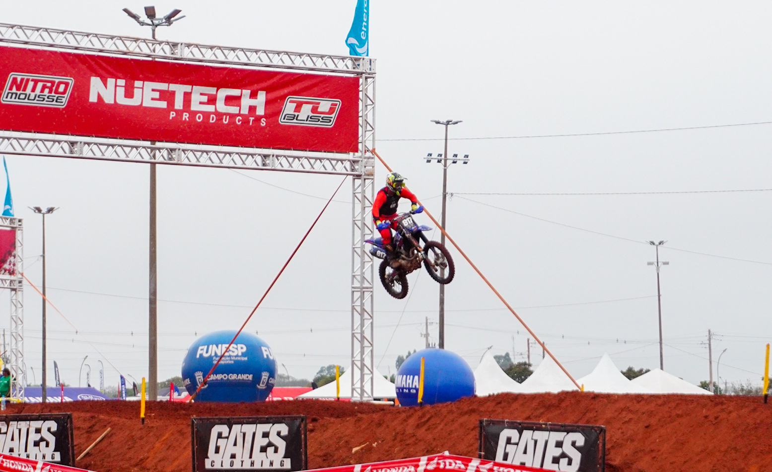 Campeonato Brasileiro de Motocross retorna a Campo Grande após seis anos e  promete disputas intensas – FUNDESPORTE