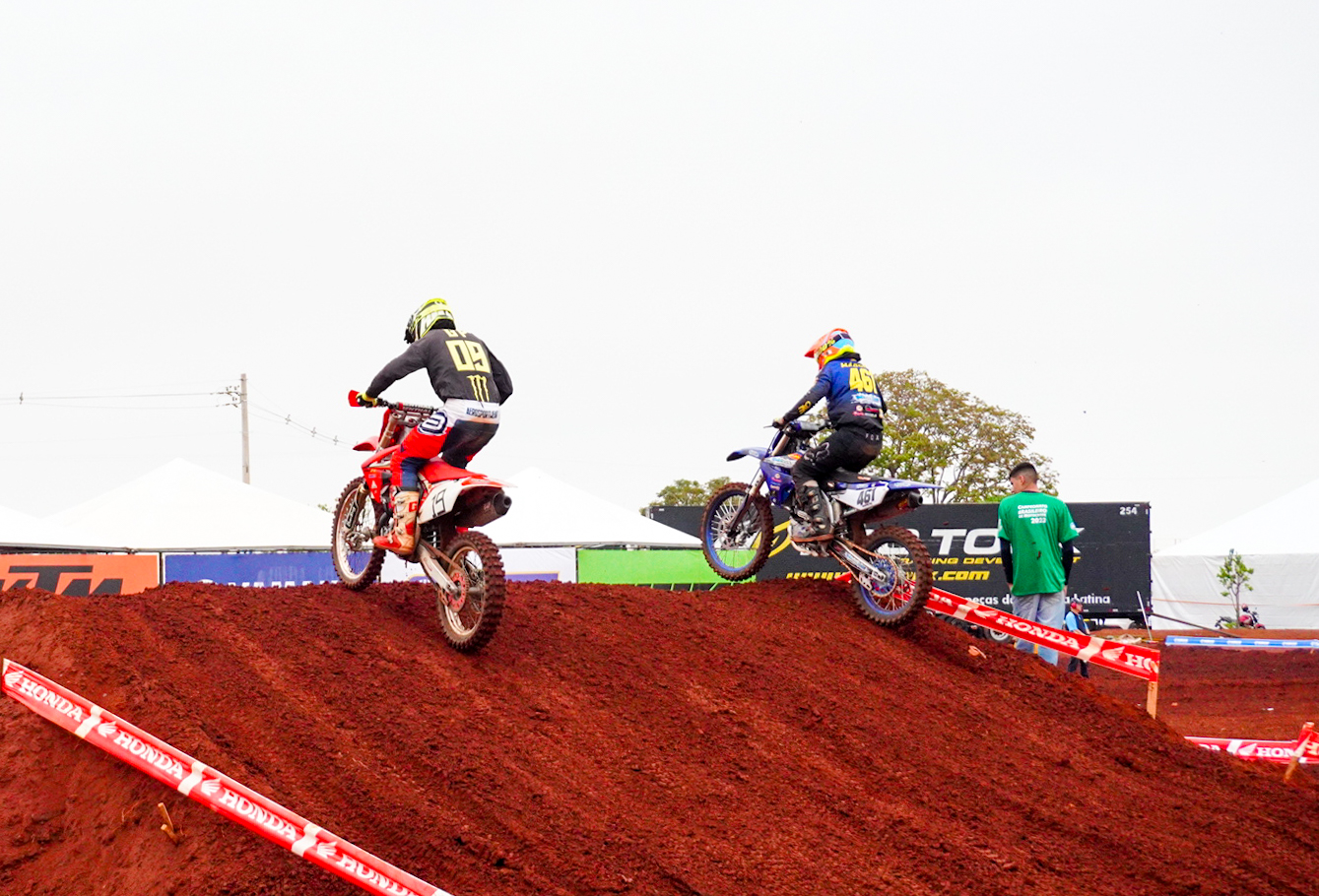 Campeonato Brasileiro de Motocross retorna a Campo Grande após seis anos e  promete disputas intensas – FUNDESPORTE