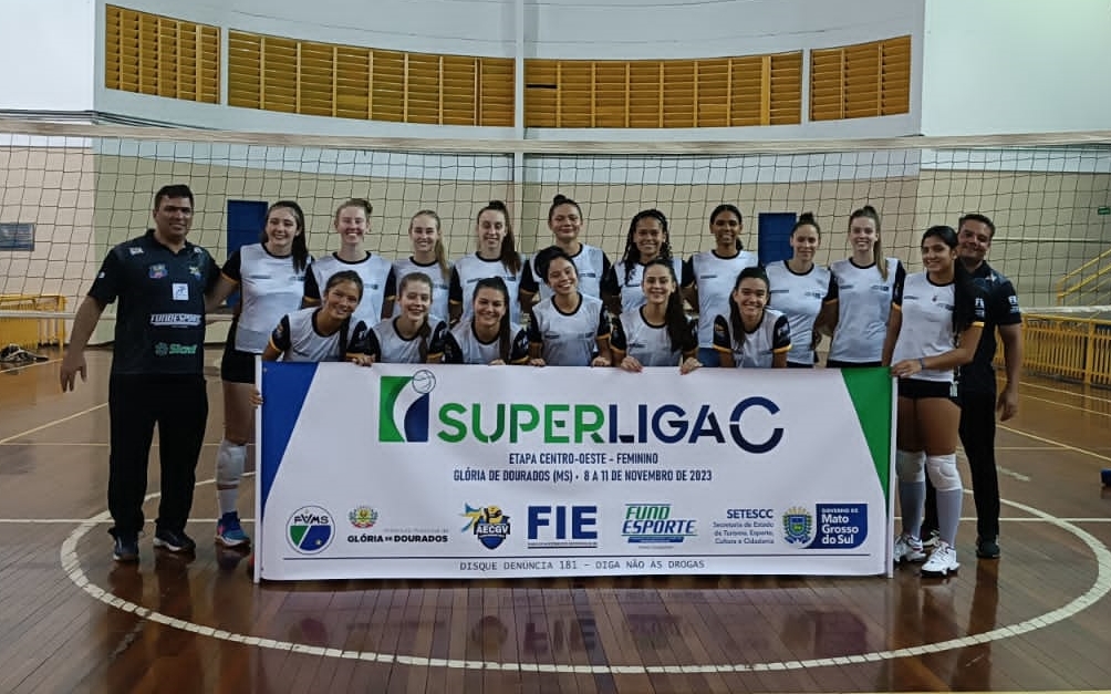 Jogos de hoje da Superliga feminina de vôlei: partidas, horários e