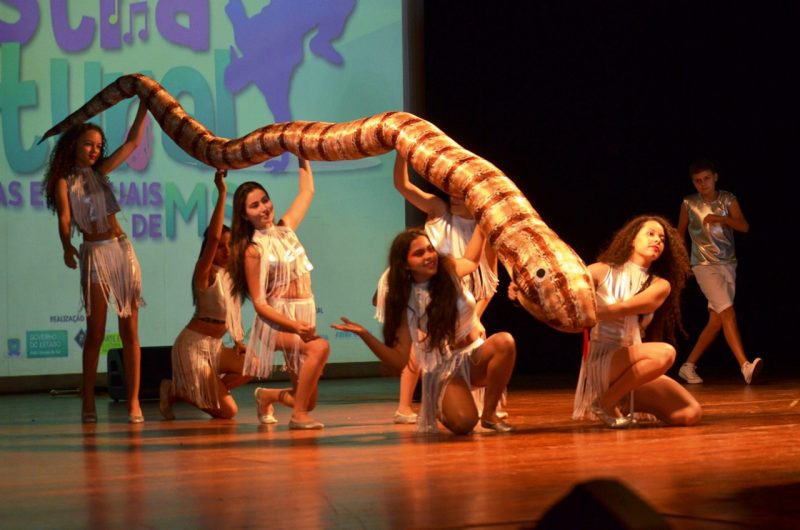 Mostra Cultural das escolas estaduais e MS in Concert acontecem no fim de semana