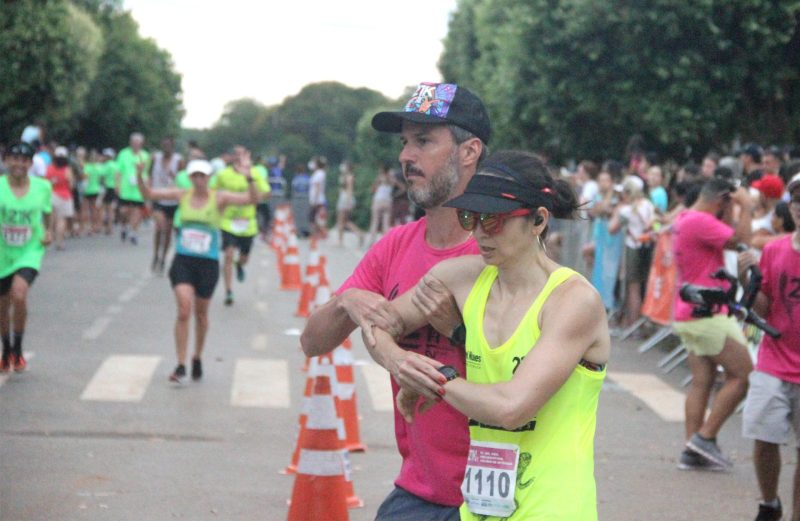 Atletas da Capital e Iguatemi vencem minimaratona da Bonito 21K