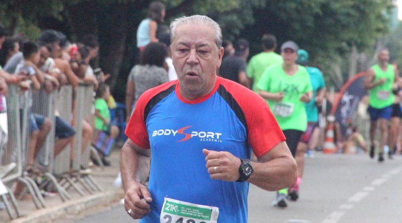 Atletas da Capital e Iguatemi vencem minimaratona da Bonito 21K