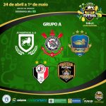 Copa 'Mundo de Futsal' reunirá equipes de renome nacional em Dourados Copa 'Mundo de Futsal' reunirá equipes de renome nacional em Dourados