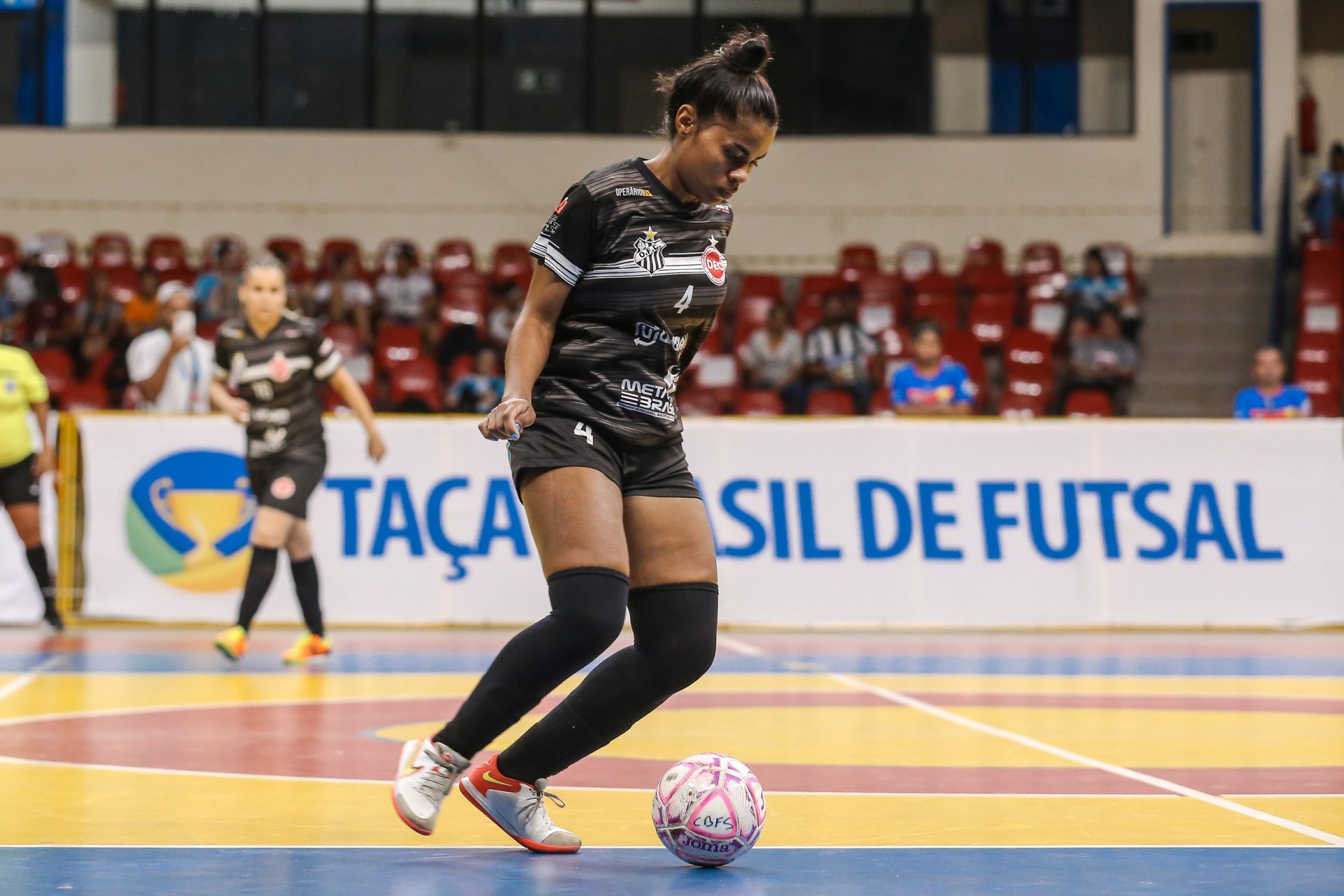 Serc/UCDB está na semifinal da Taça Brasil de Futsal; Operário/DEC é eliminado Serc/UCDB está na semifinal da Taça Brasil de Futsal; Operário/DEC é eliminado
